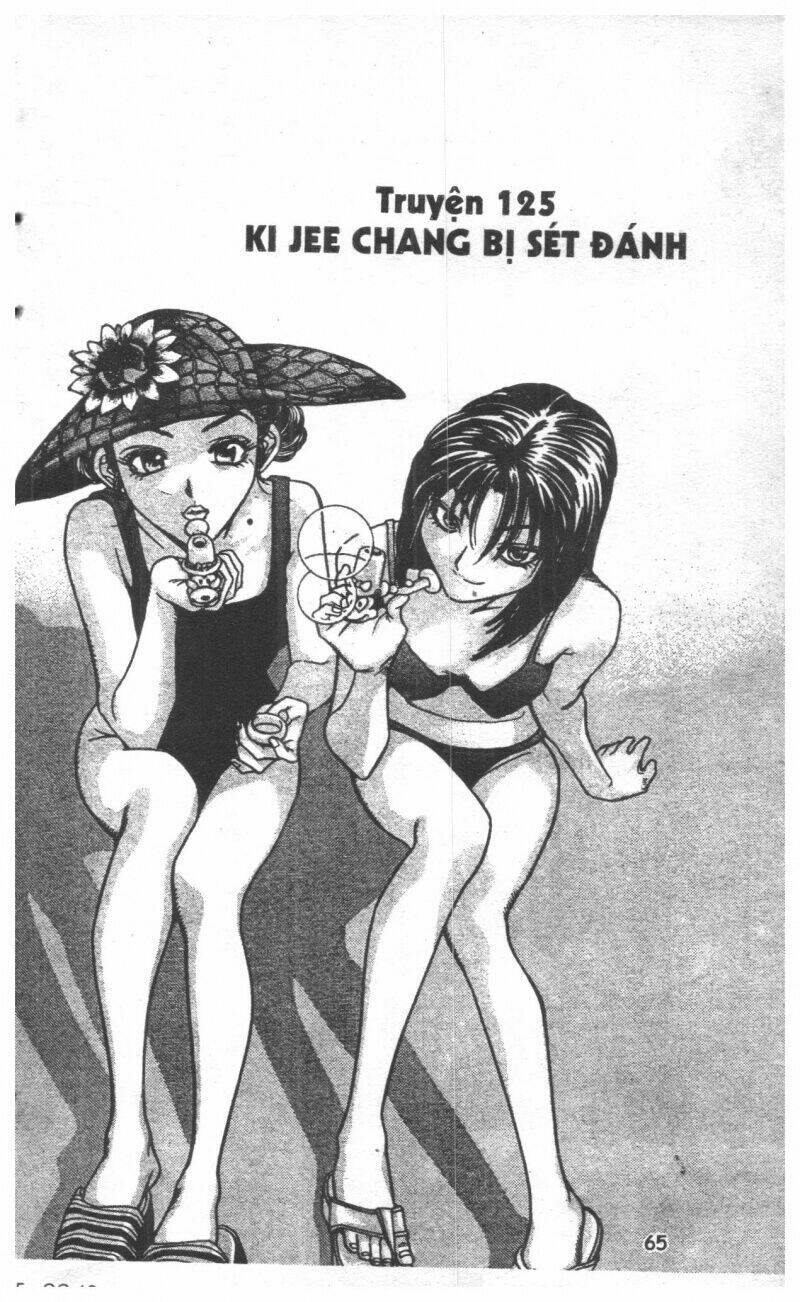 Change Guy Chapter 121 - Trang 2