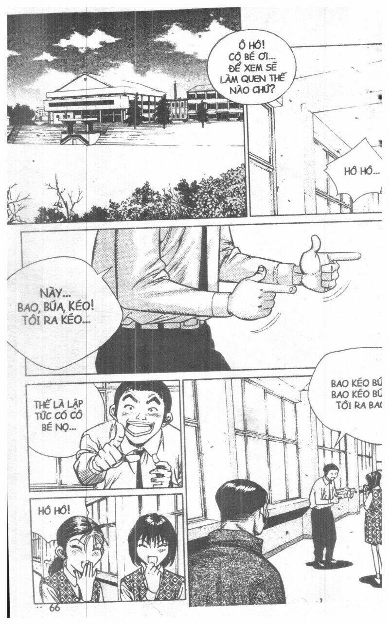 Change Guy Chapter 121 - Trang 2