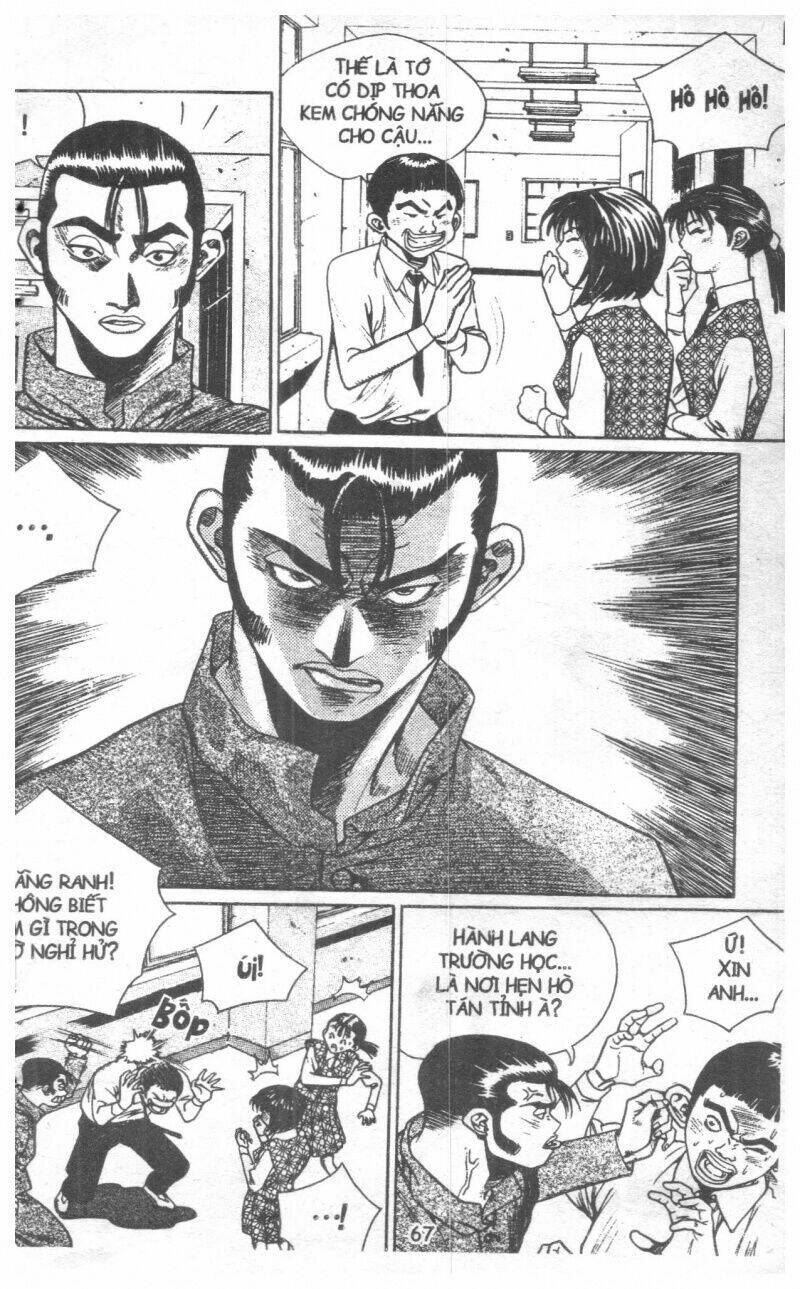 Change Guy Chapter 121 - Trang 2