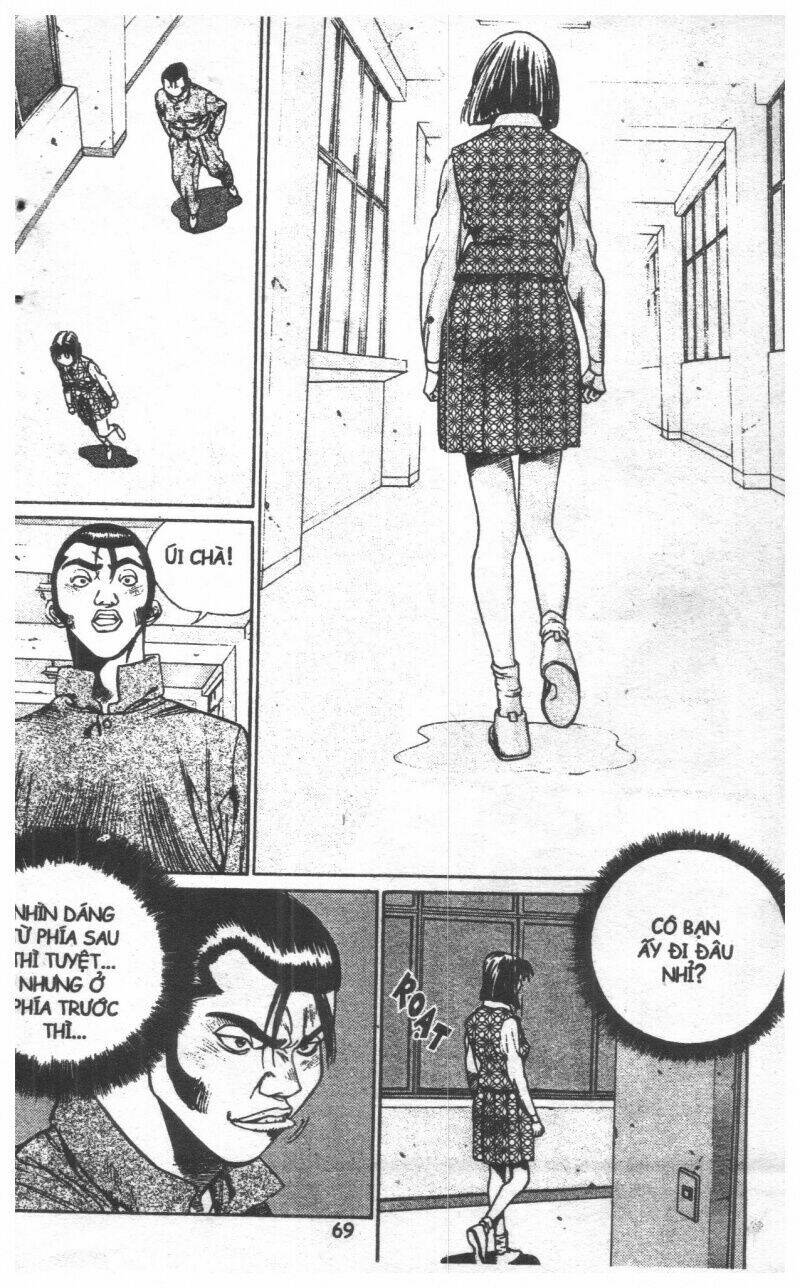 Change Guy Chapter 121 - Trang 2