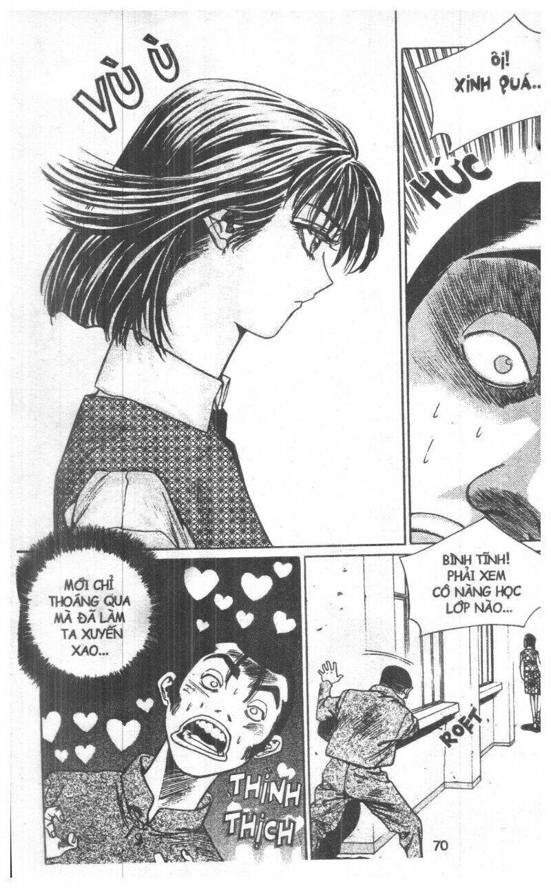 Change Guy Chapter 121 - Trang 2