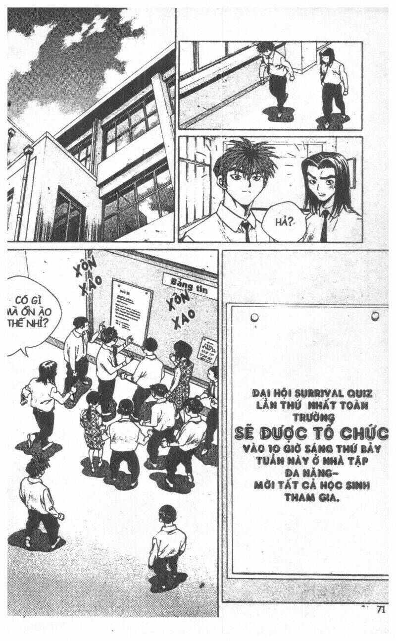 Change Guy Chapter 121 - Trang 2