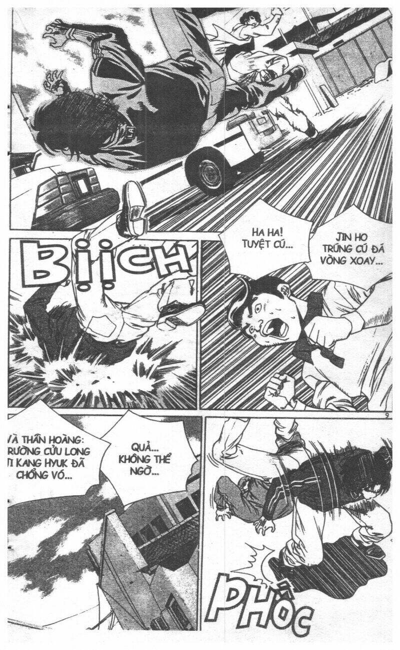 Change Guy Chapter 121 - Trang 2