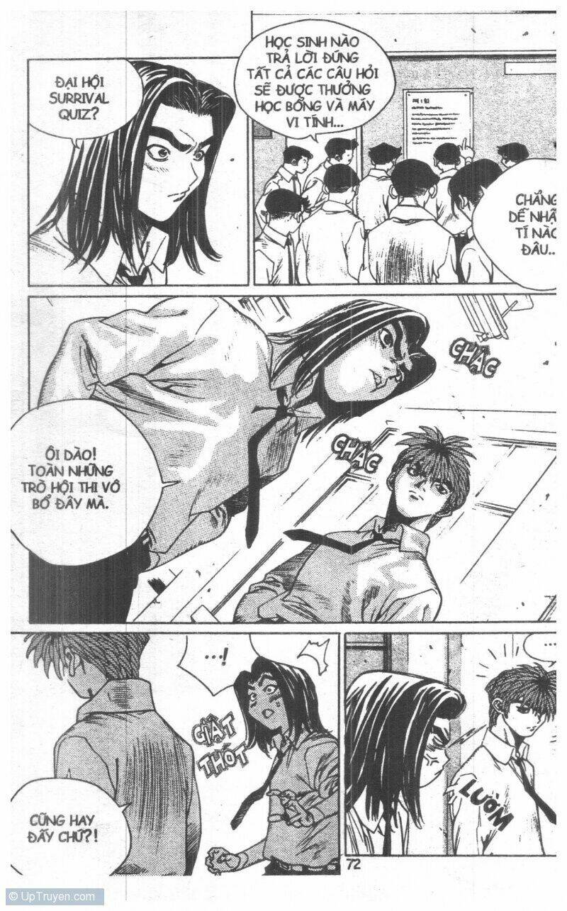 Change Guy Chapter 121 - Trang 2