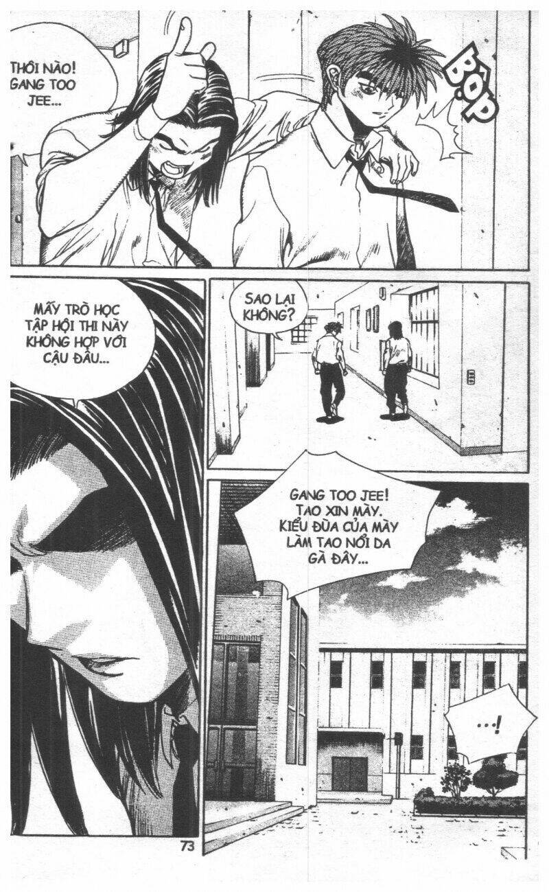 Change Guy Chapter 121 - Trang 2