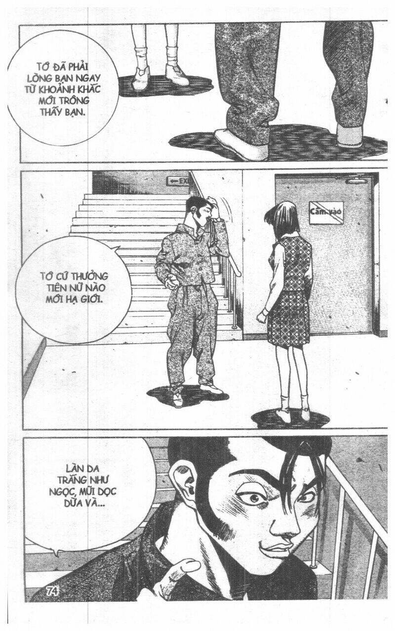 Change Guy Chapter 121 - Trang 2