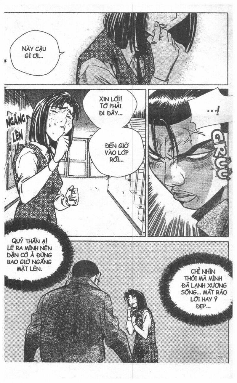 Change Guy Chapter 121 - Trang 2