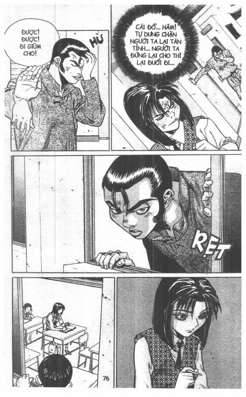 Change Guy Chapter 121 - Trang 2