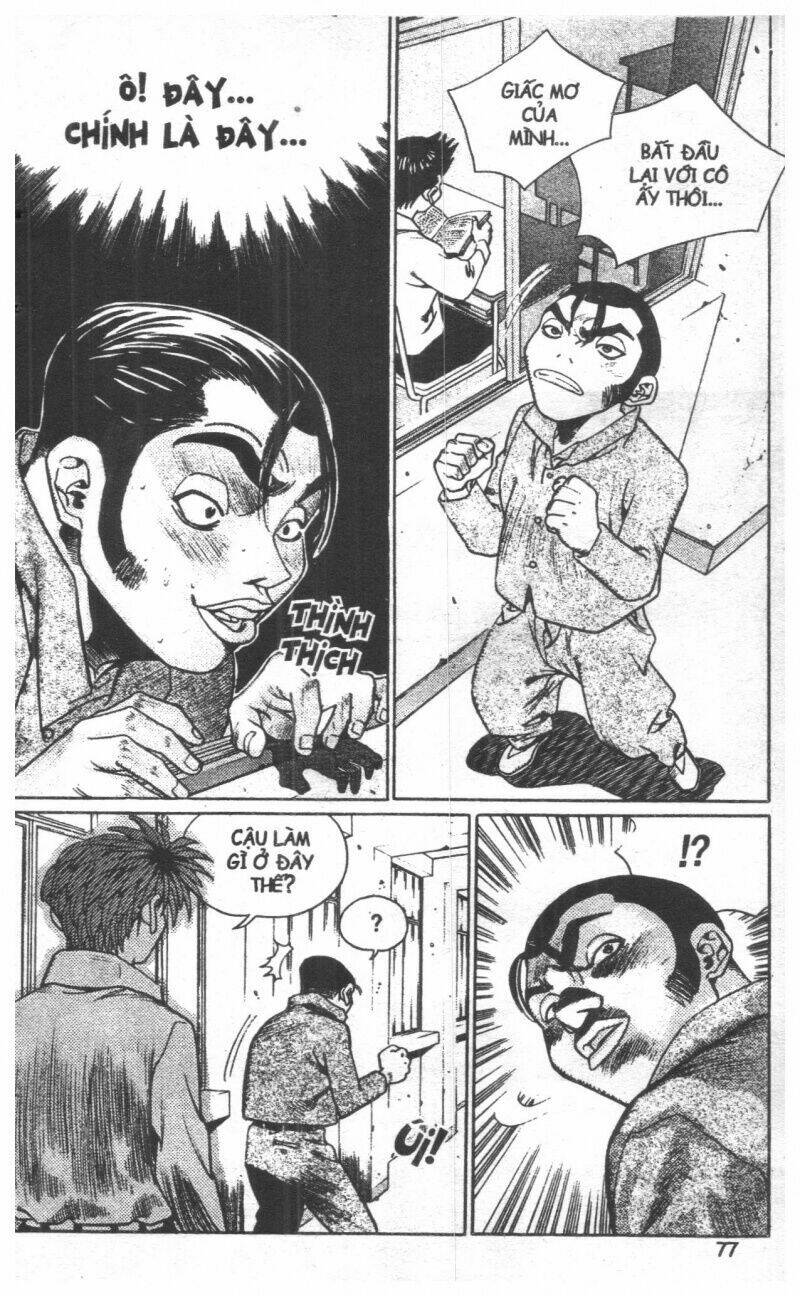 Change Guy Chapter 121 - Trang 2