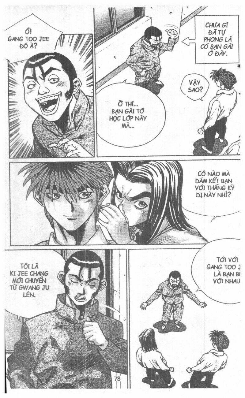 Change Guy Chapter 121 - Trang 2