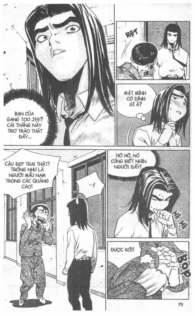 Change Guy Chapter 121 - Trang 2