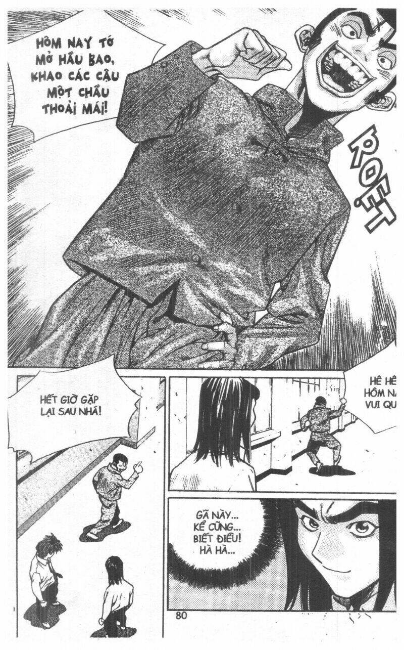 Change Guy Chapter 121 - Trang 2