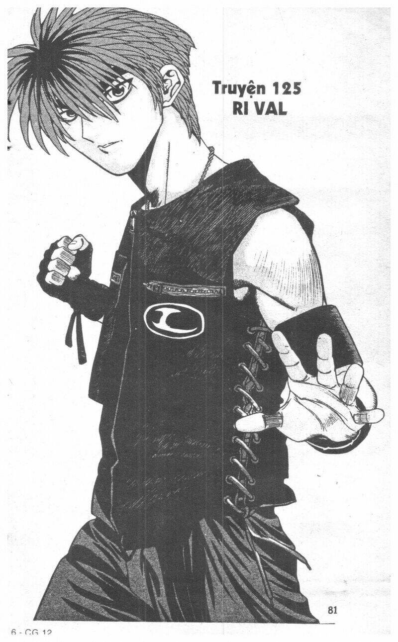 Change Guy Chapter 121 - Trang 2