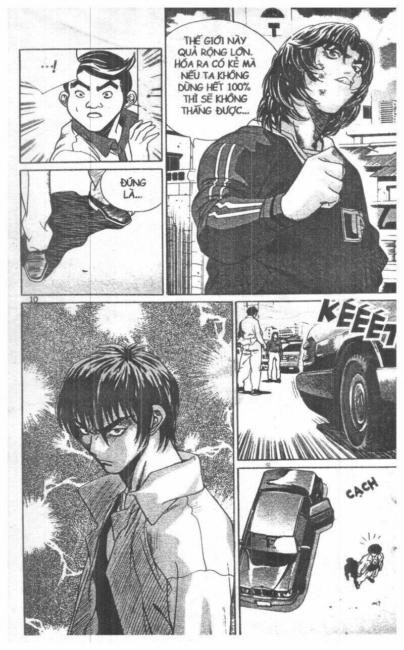 Change Guy Chapter 121 - Trang 2