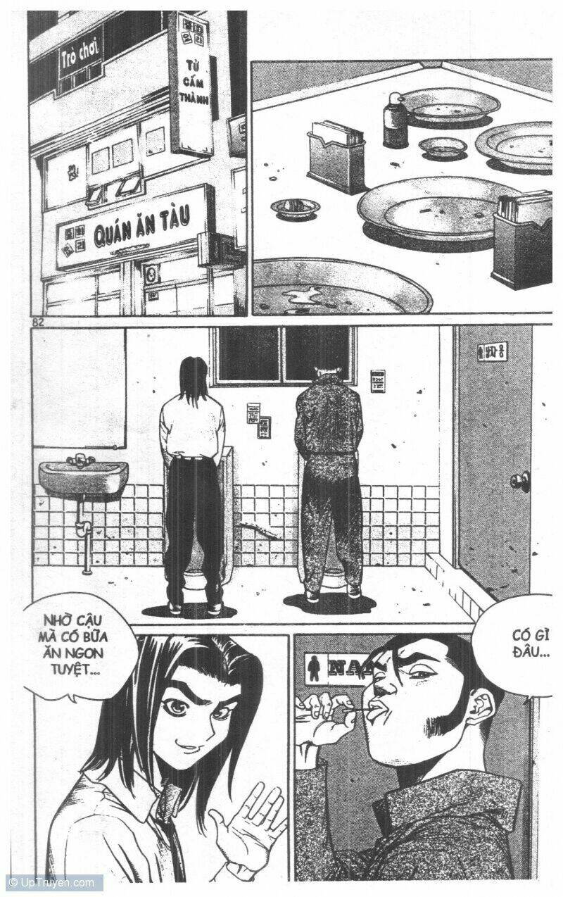 Change Guy Chapter 121 - Trang 2