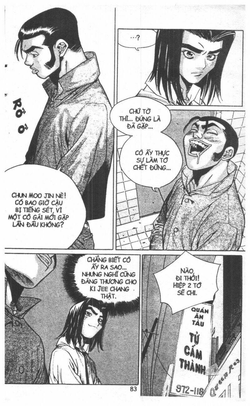 Change Guy Chapter 121 - Trang 2