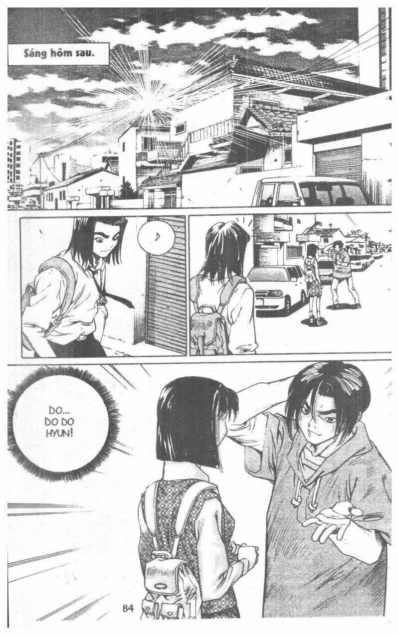 Change Guy Chapter 121 - Trang 2