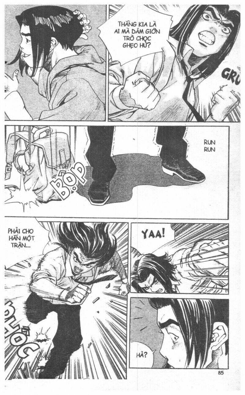 Change Guy Chapter 121 - Trang 2