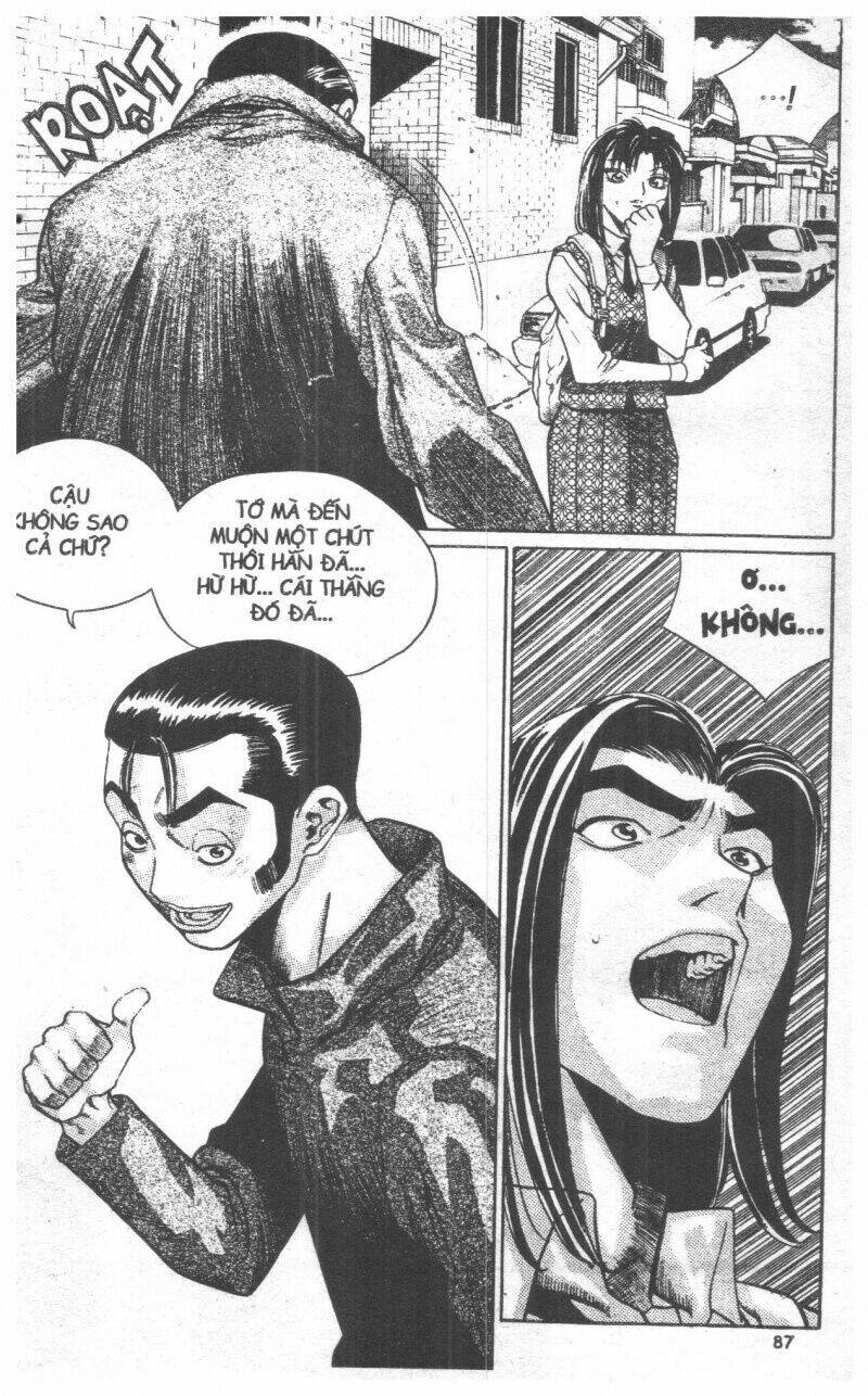 Change Guy Chapter 121 - Trang 2