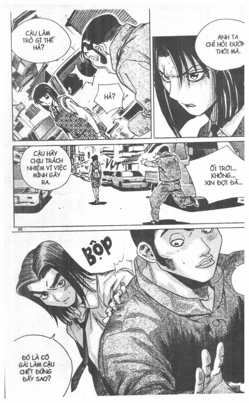 Change Guy Chapter 121 - Trang 2