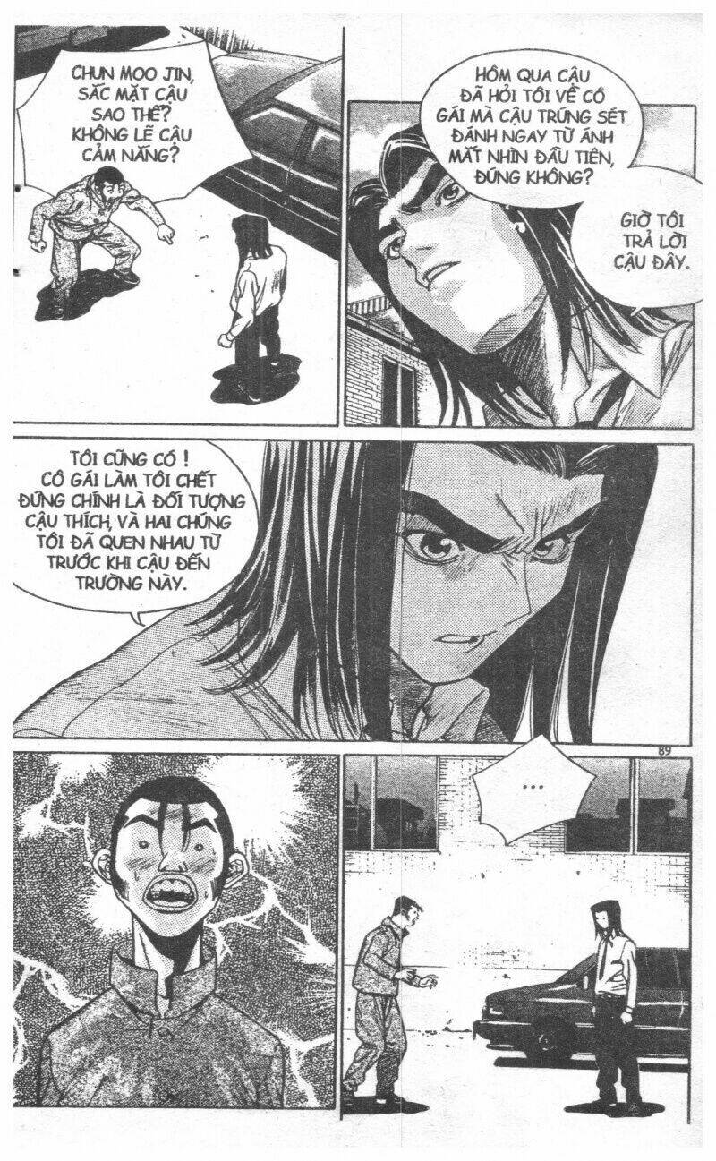 Change Guy Chapter 121 - Trang 2