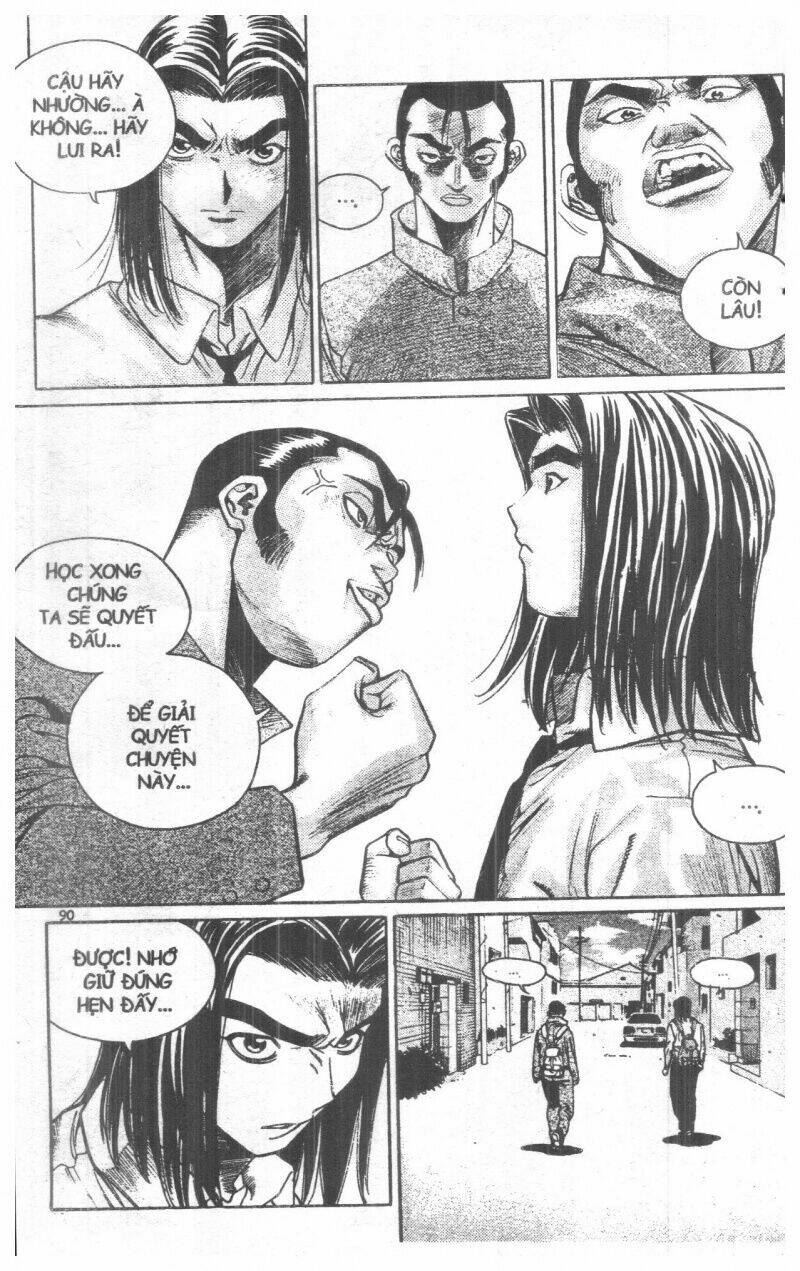 Change Guy Chapter 121 - Trang 2