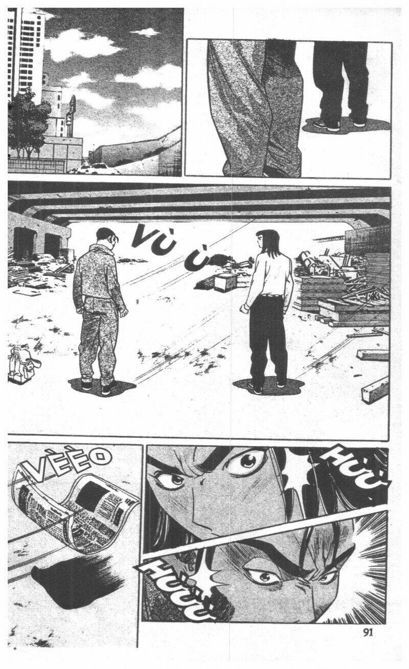 Change Guy Chapter 121 - Trang 2