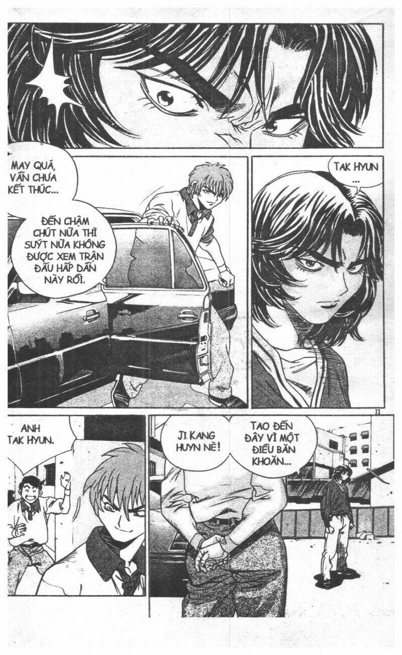 Change Guy Chapter 121 - Trang 2