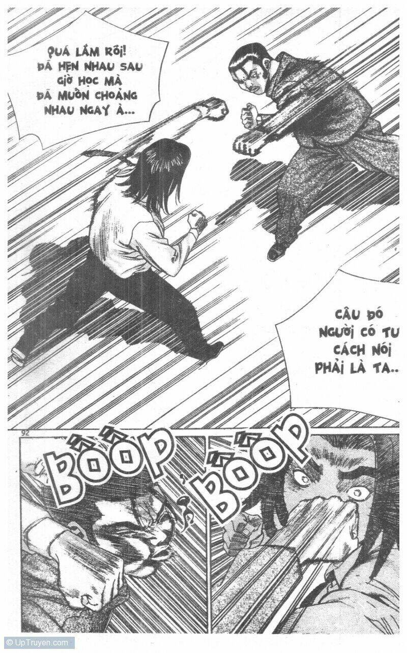 Change Guy Chapter 121 - Trang 2