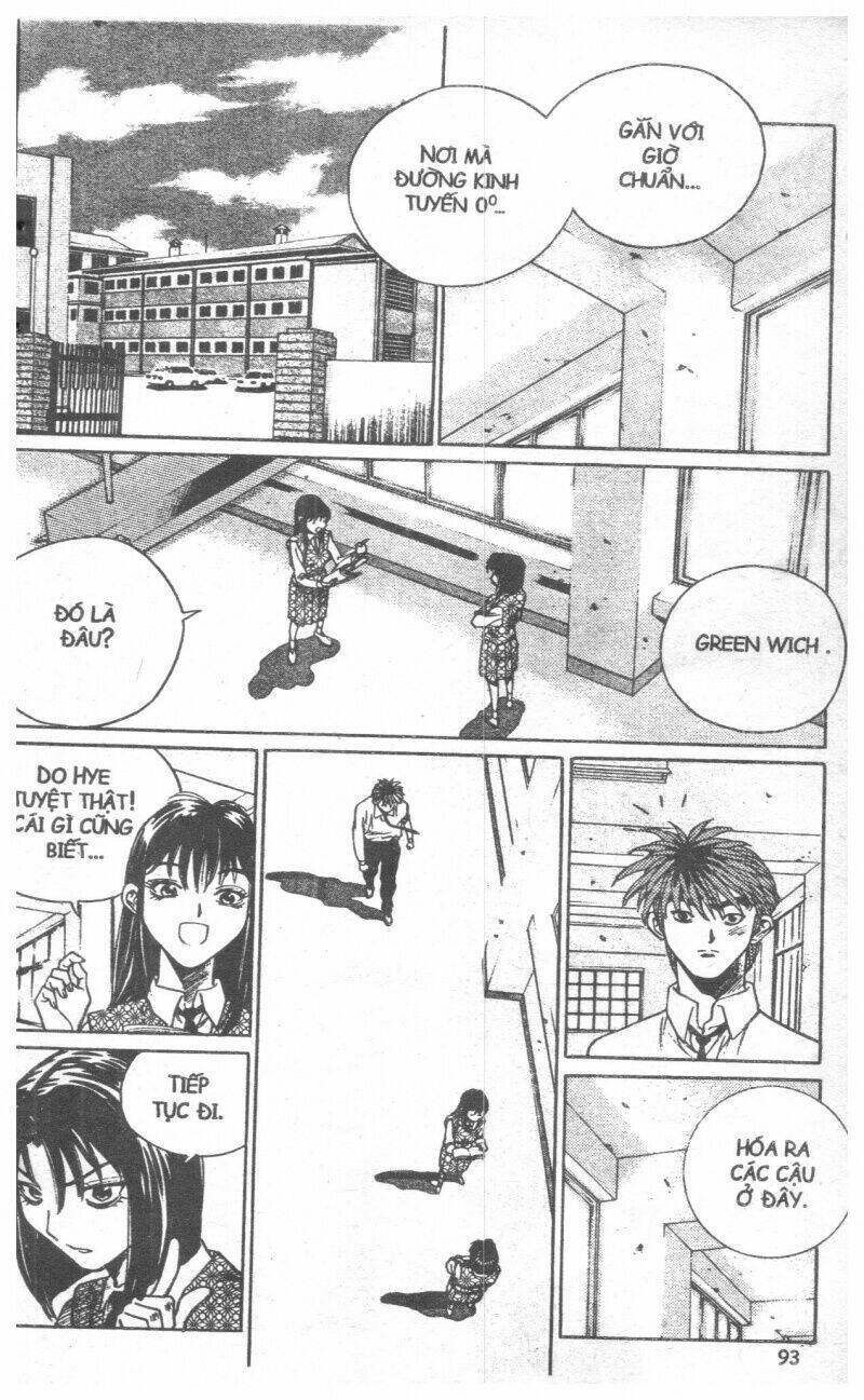 Change Guy Chapter 121 - Trang 2