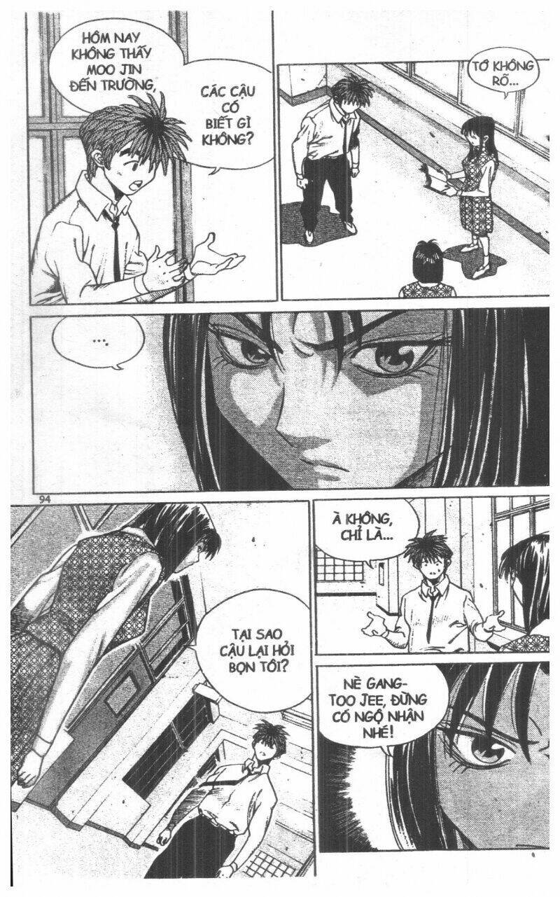 Change Guy Chapter 121 - Trang 2