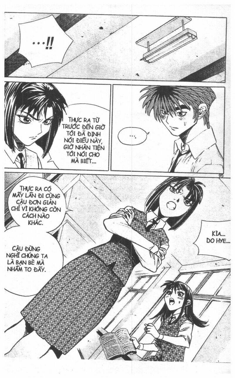 Change Guy Chapter 121 - Trang 2