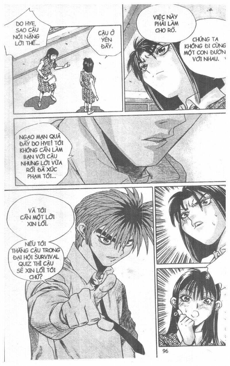 Change Guy Chapter 121 - Trang 2