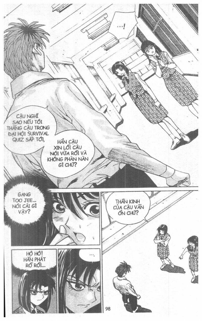 Change Guy Chapter 121 - Trang 2