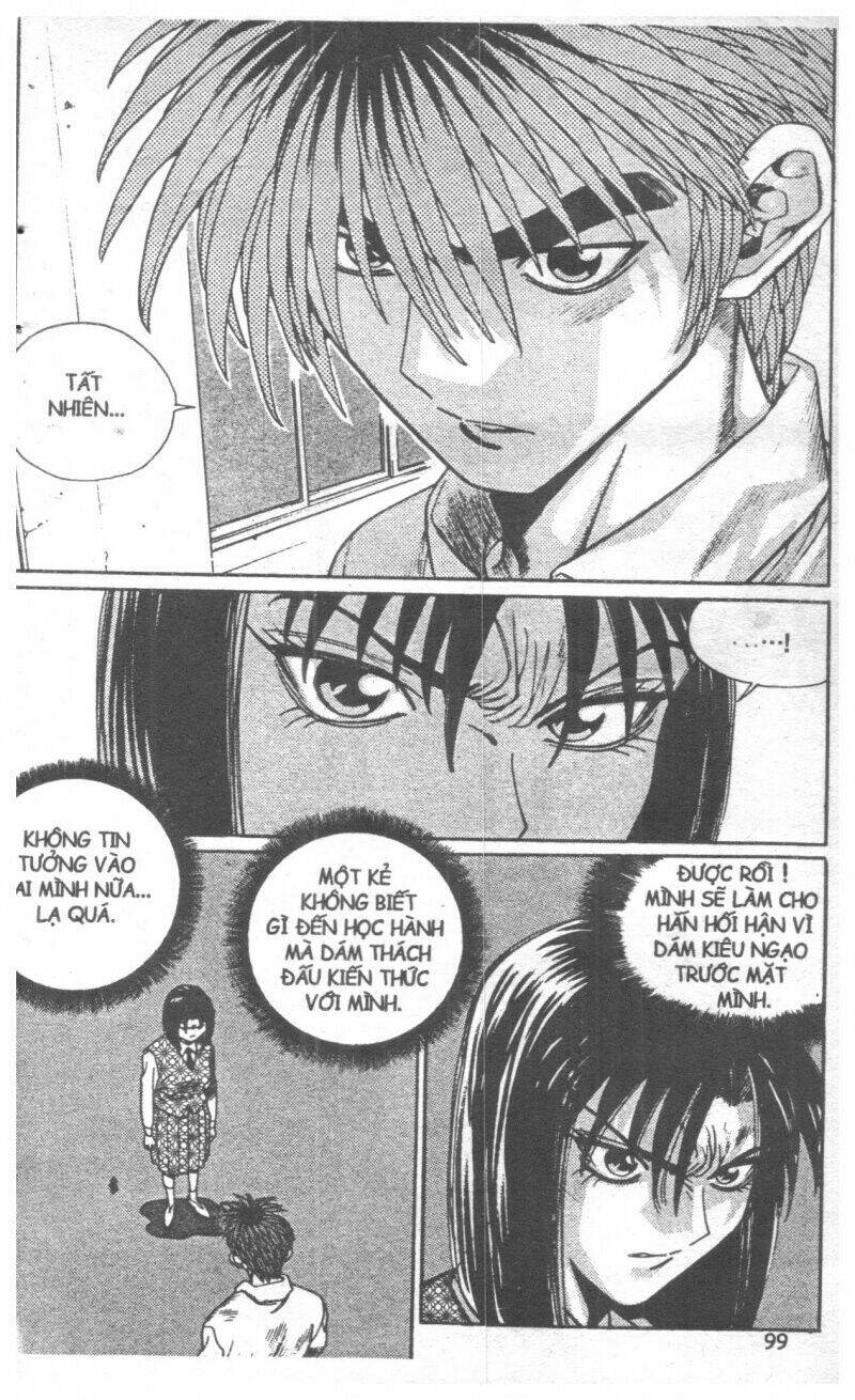 Change Guy Chapter 121 - Trang 2