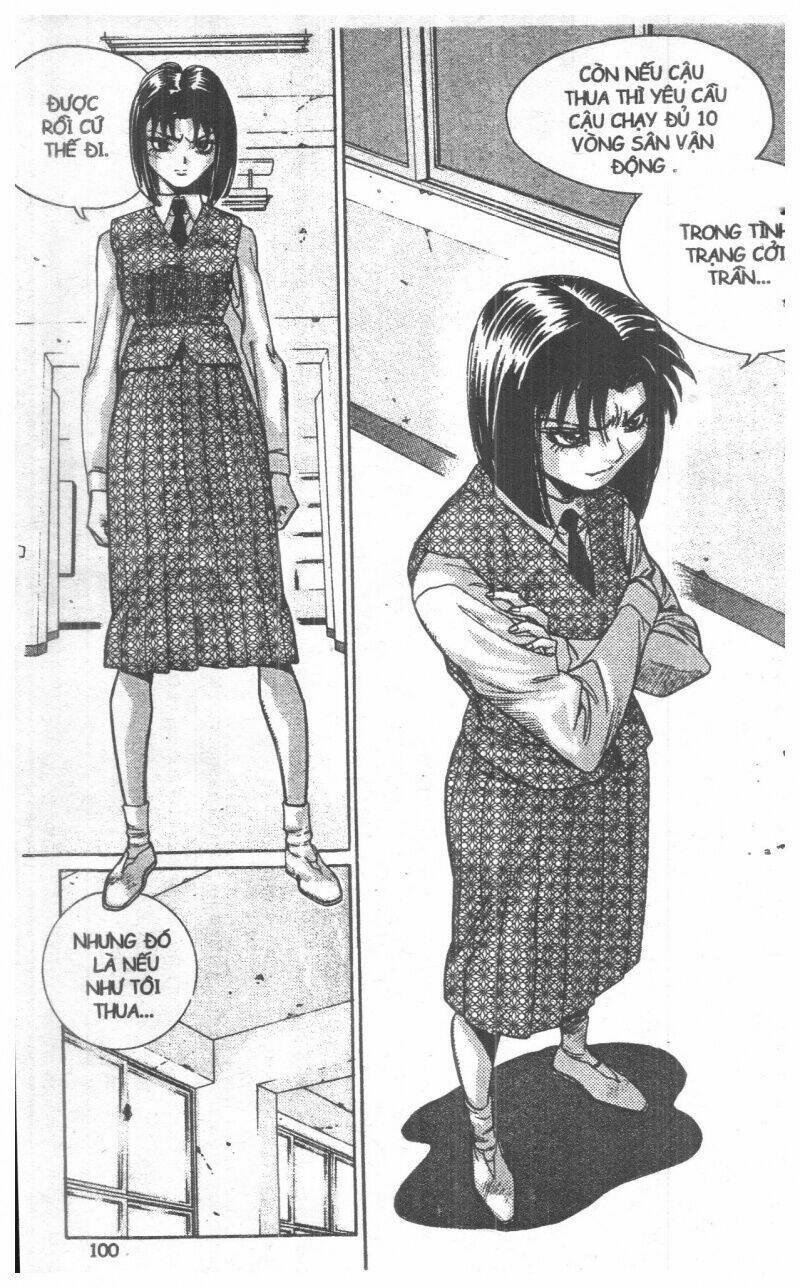 Change Guy Chapter 121 - Trang 2