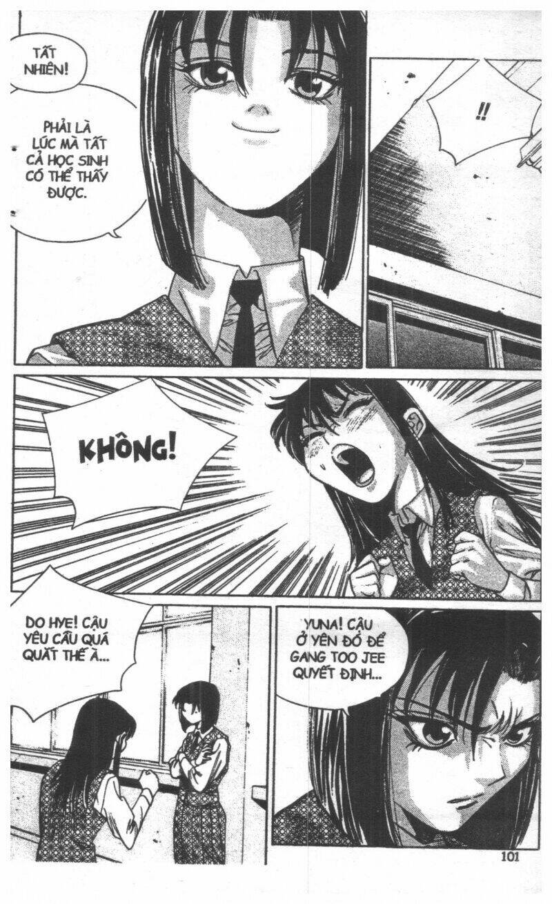 Change Guy Chapter 121 - Trang 2