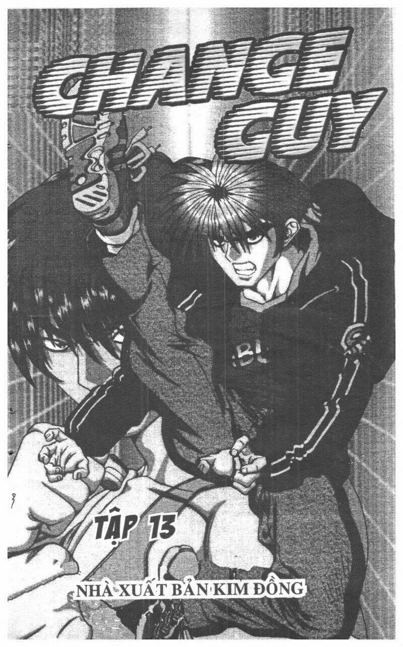 Change Guy Chapter 132 - Trang 2
