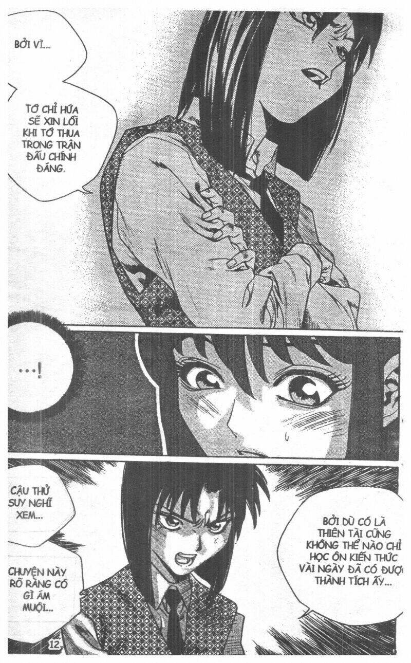 Change Guy Chapter 132 - Trang 2