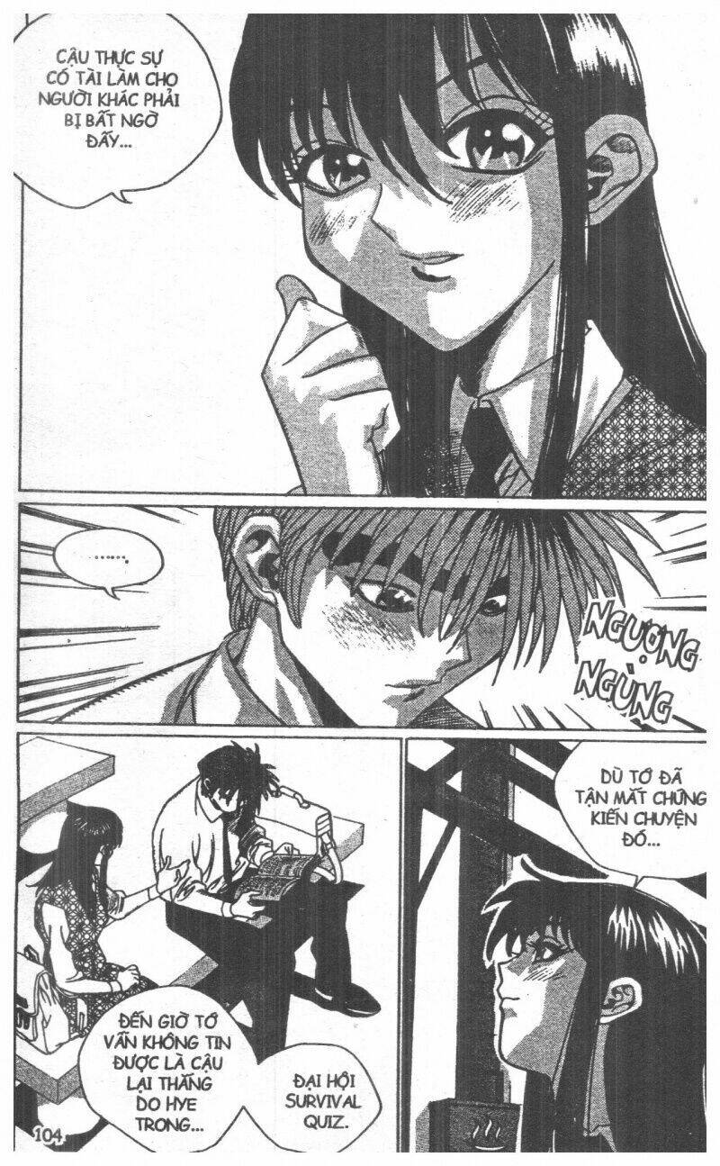 Change Guy Chapter 132 - Trang 2