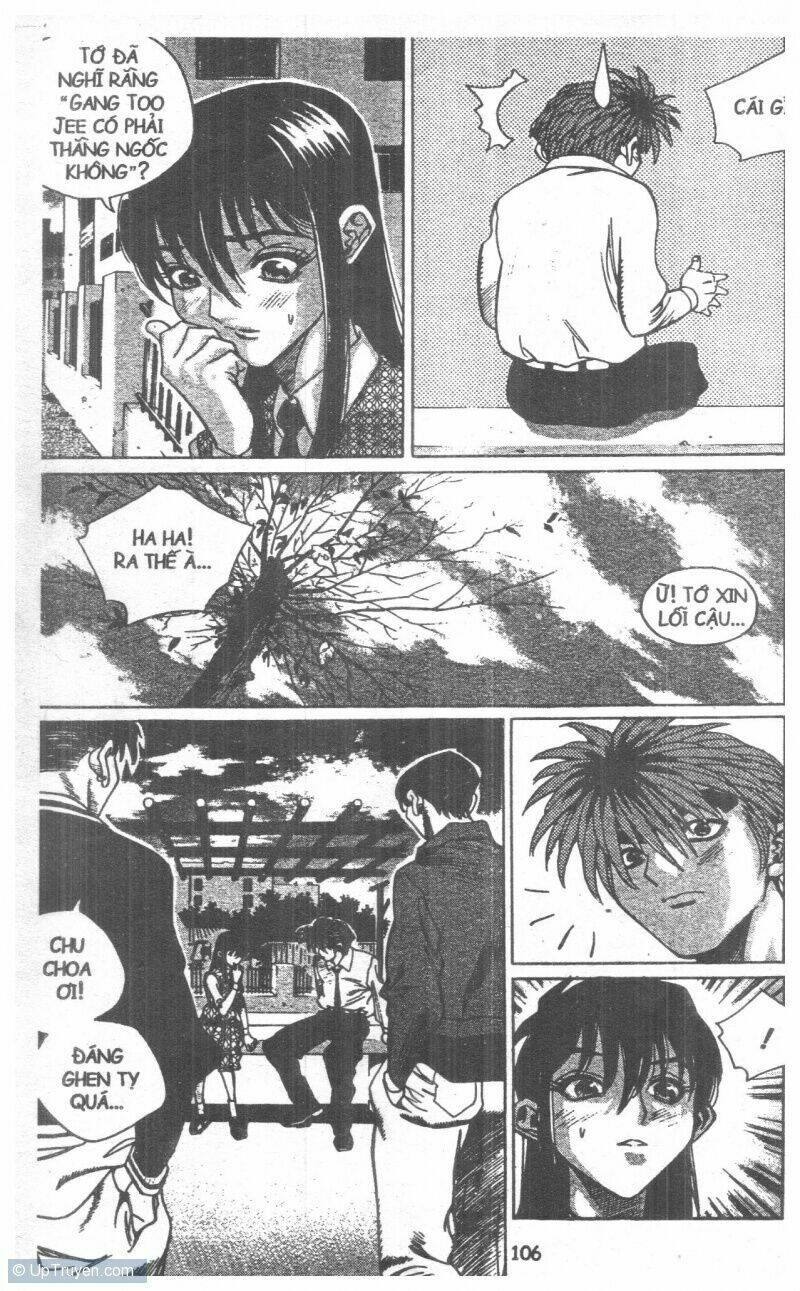 Change Guy Chapter 132 - Trang 2