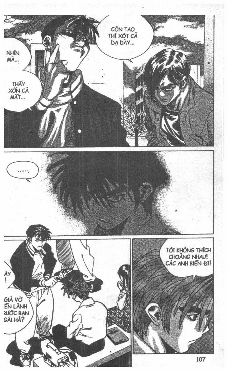 Change Guy Chapter 132 - Trang 2