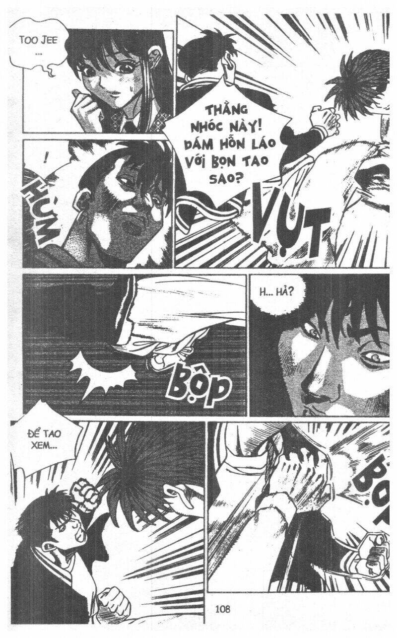 Change Guy Chapter 132 - Trang 2