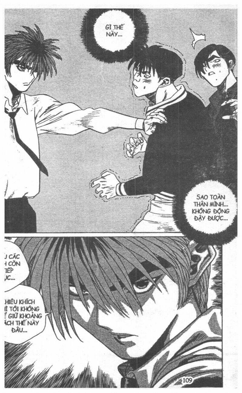 Change Guy Chapter 132 - Trang 2