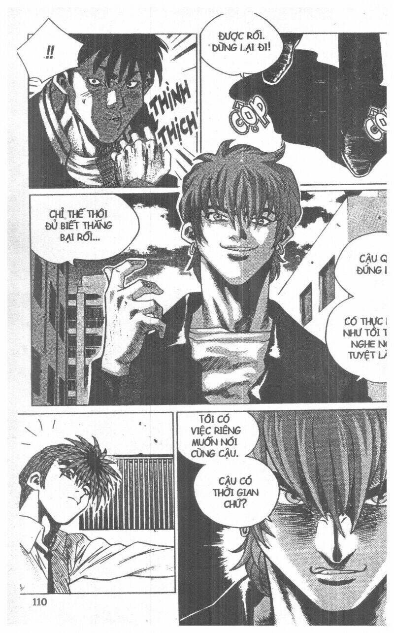 Change Guy Chapter 132 - Trang 2