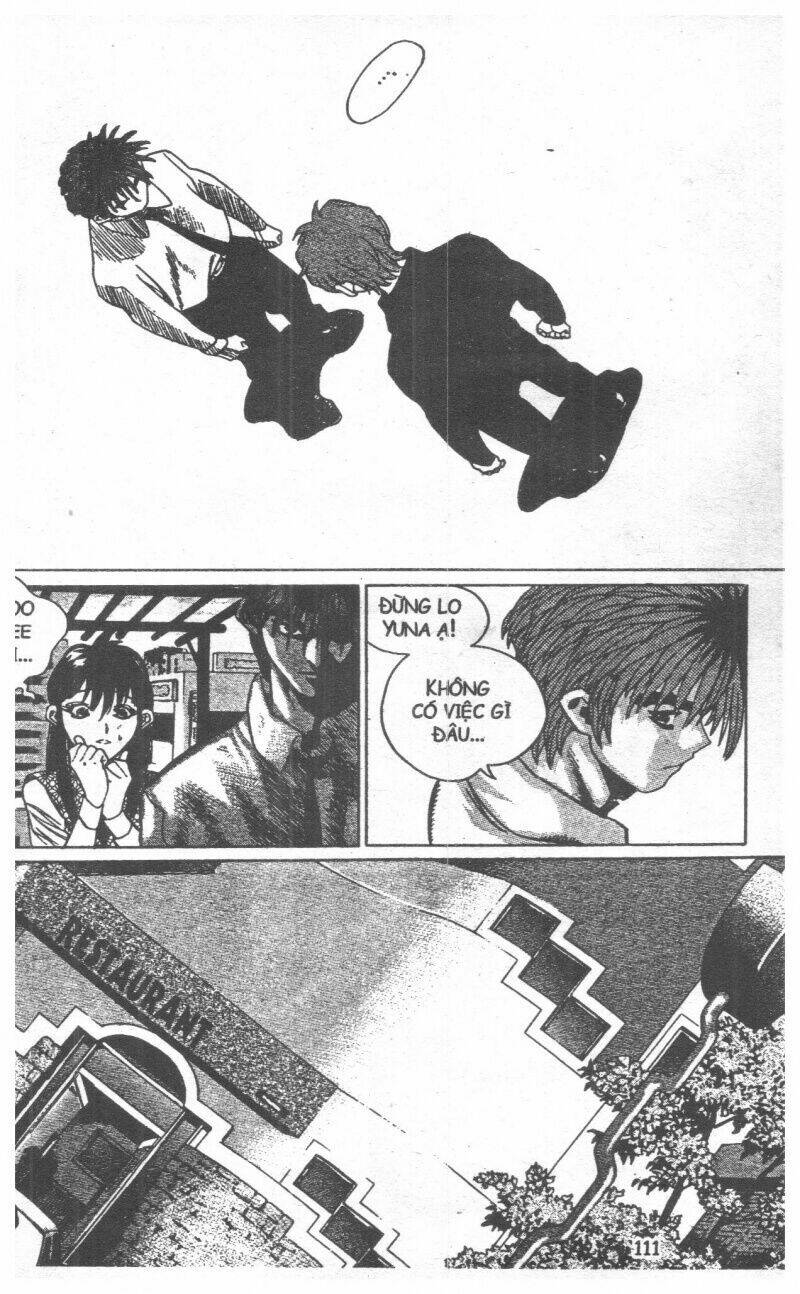 Change Guy Chapter 132 - Trang 2