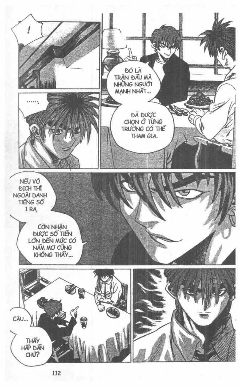 Change Guy Chapter 132 - Trang 2