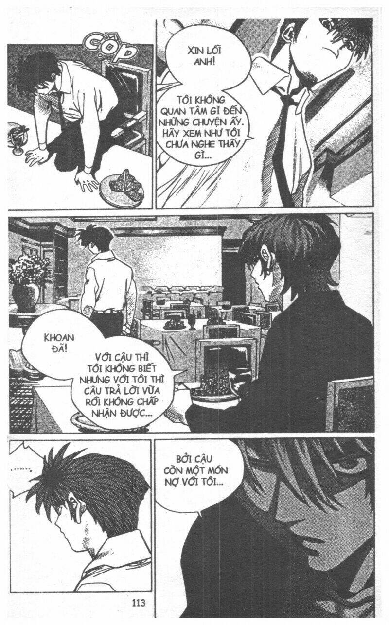 Change Guy Chapter 132 - Trang 2