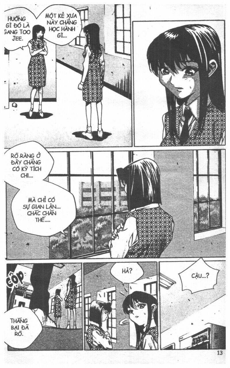 Change Guy Chapter 132 - Trang 2