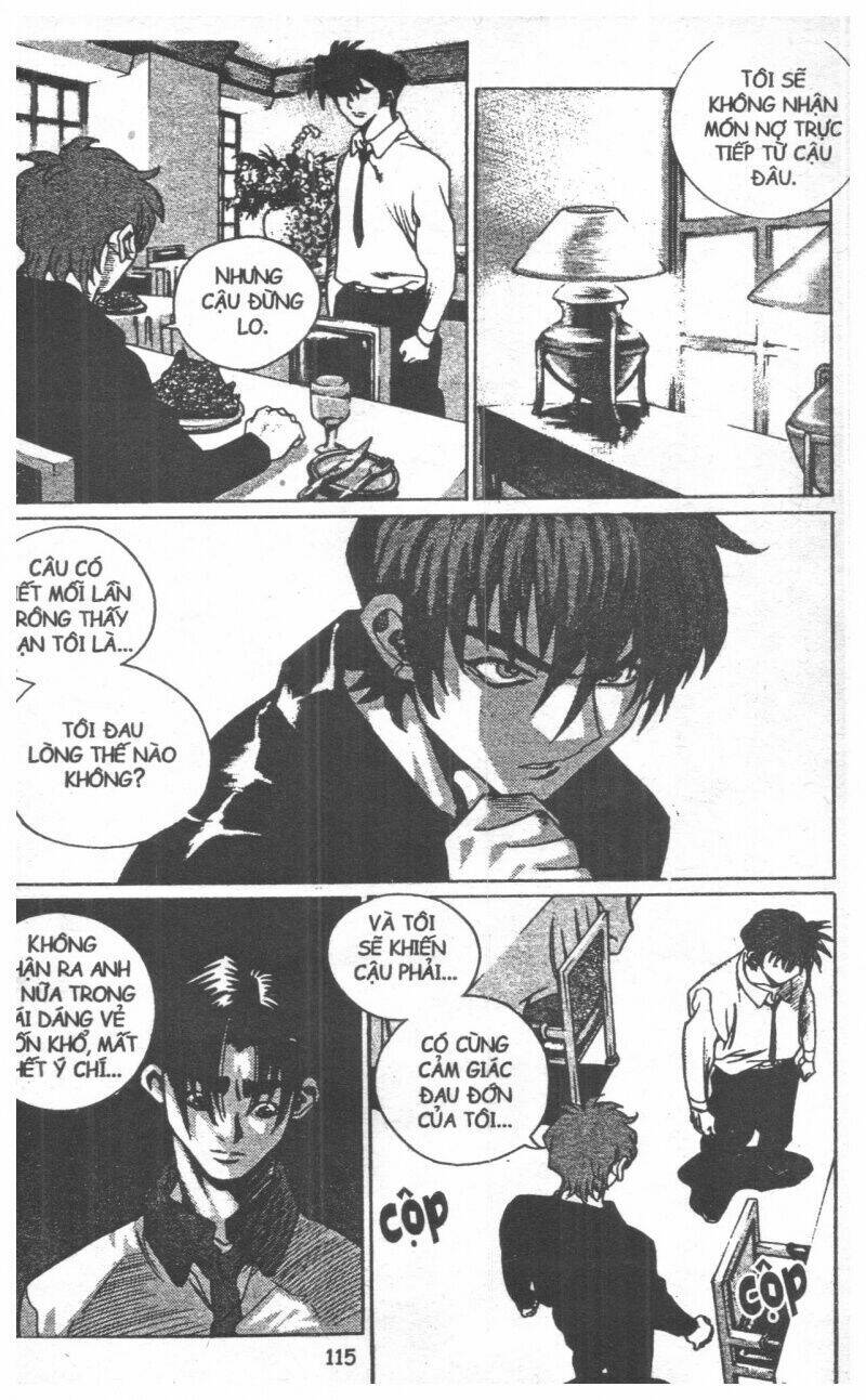 Change Guy Chapter 132 - Trang 2